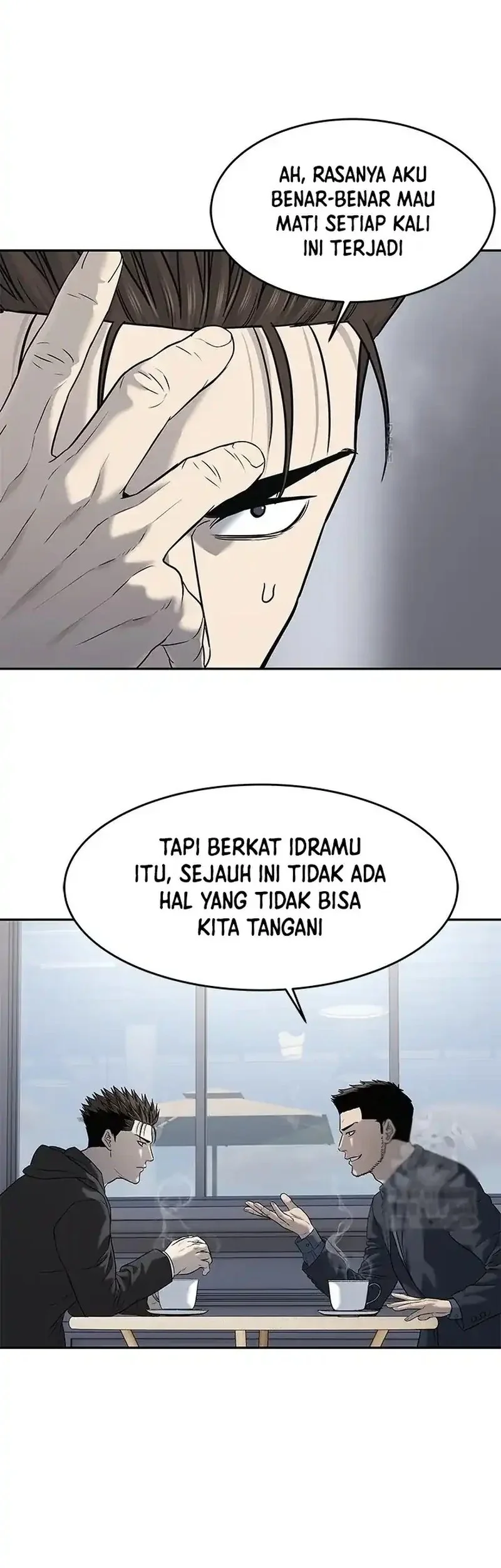 Chapter 245 - halaman 50