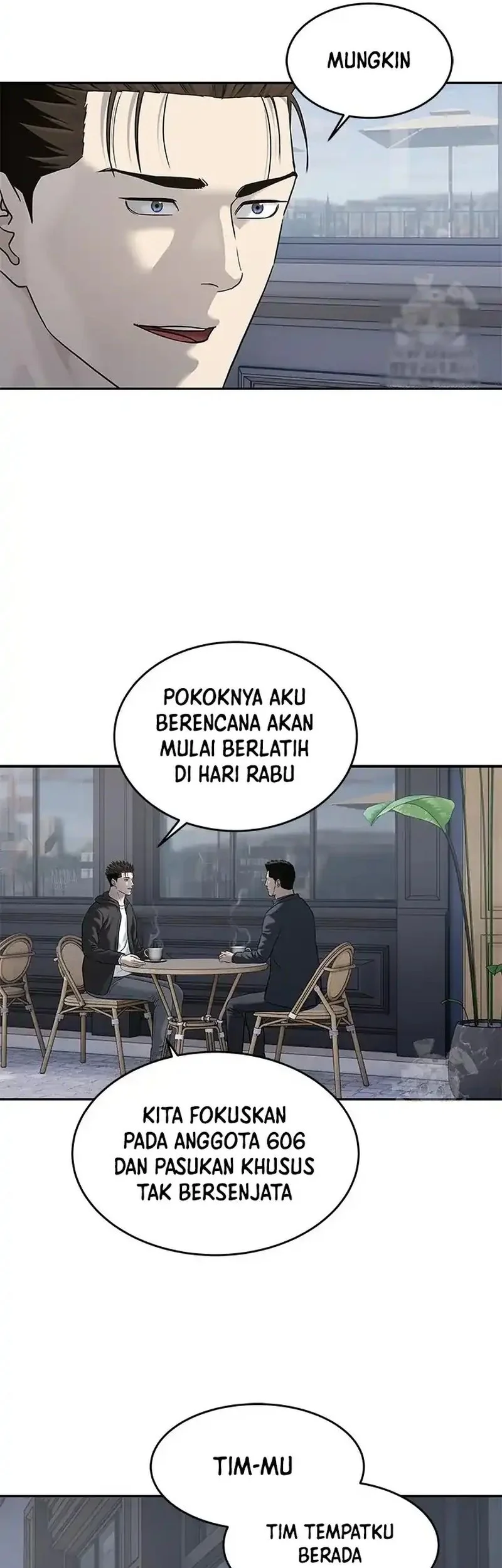 Chapter 245 - halaman 52