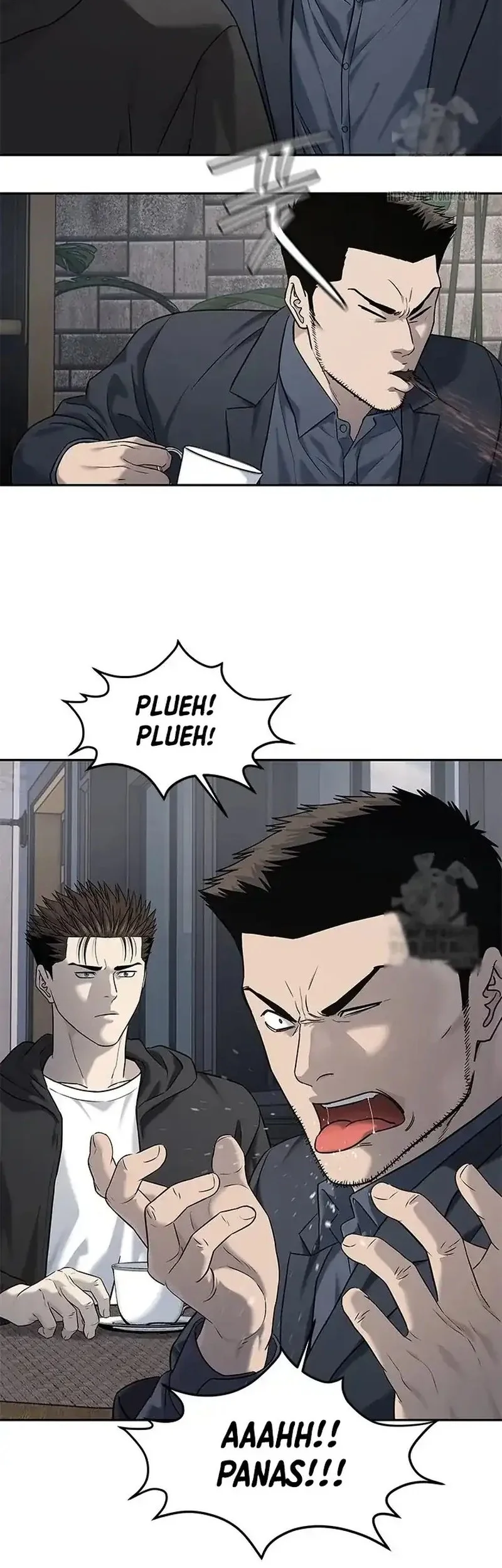 Chapter 245 - halaman 55