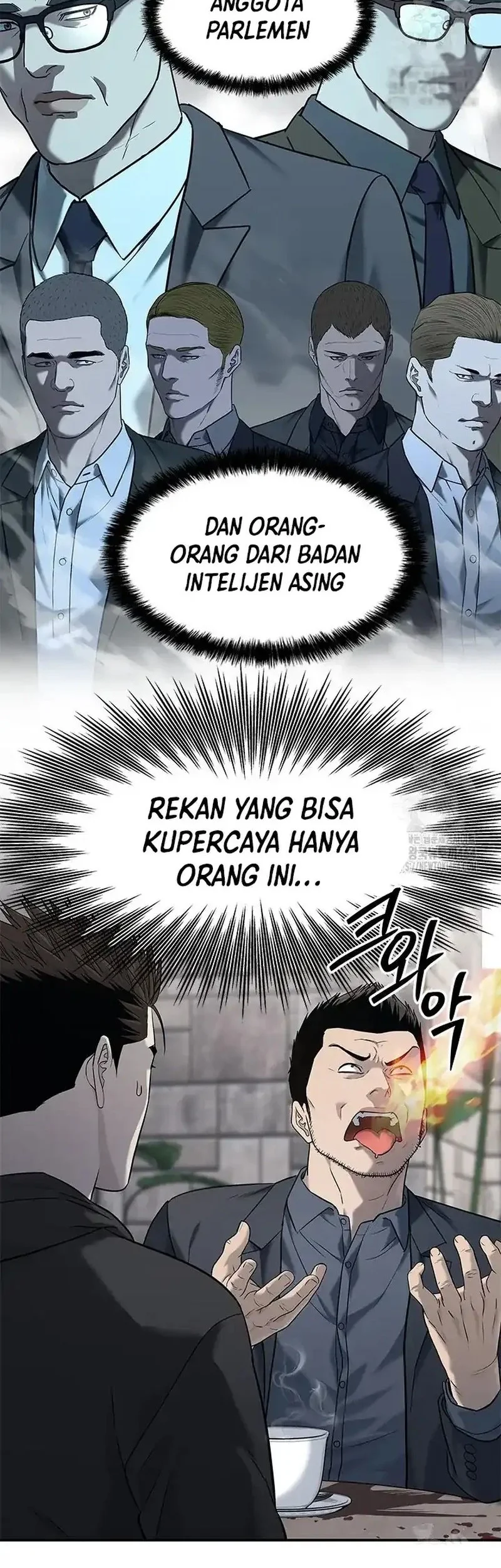 Chapter 245 - halaman 58