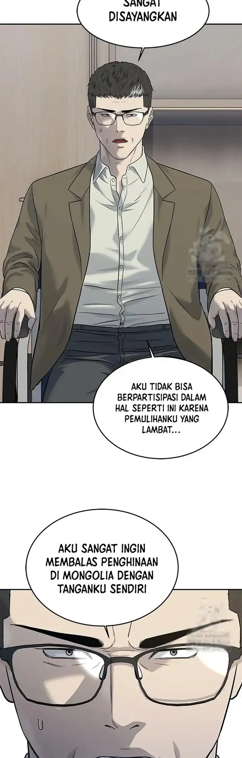 Chapter 245 - halaman 62