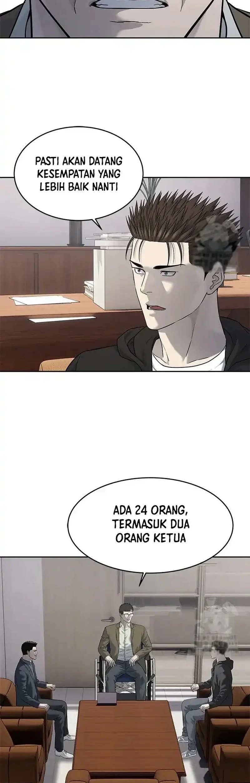 Chapter 245 - halaman 63