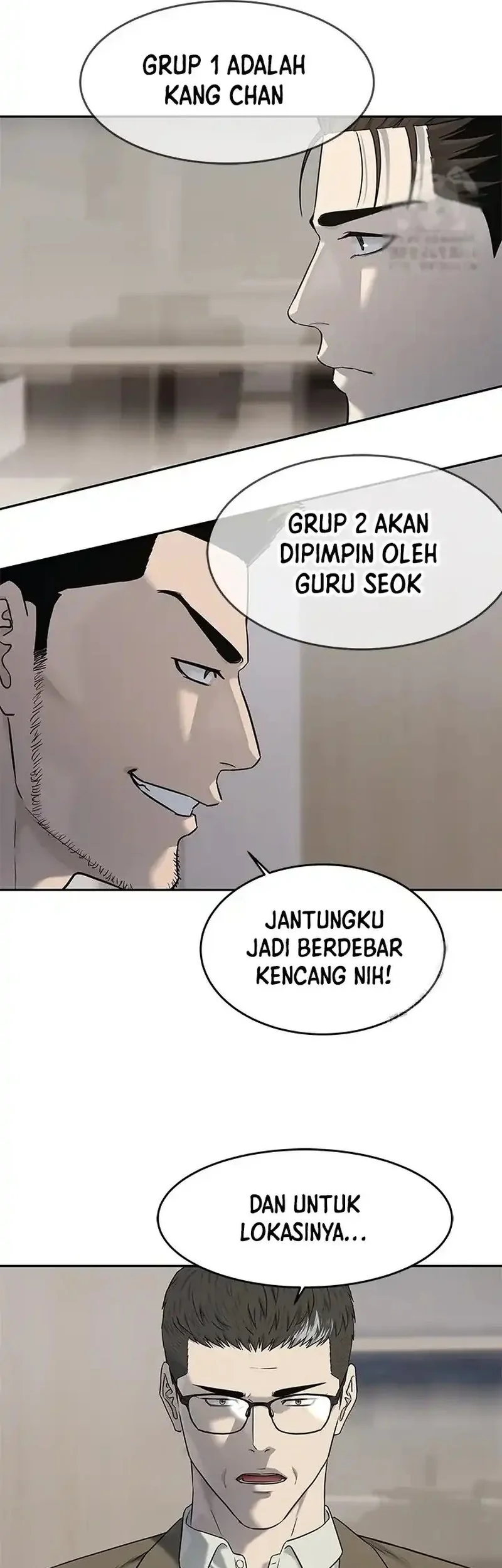 Chapter 245 - halaman 65
