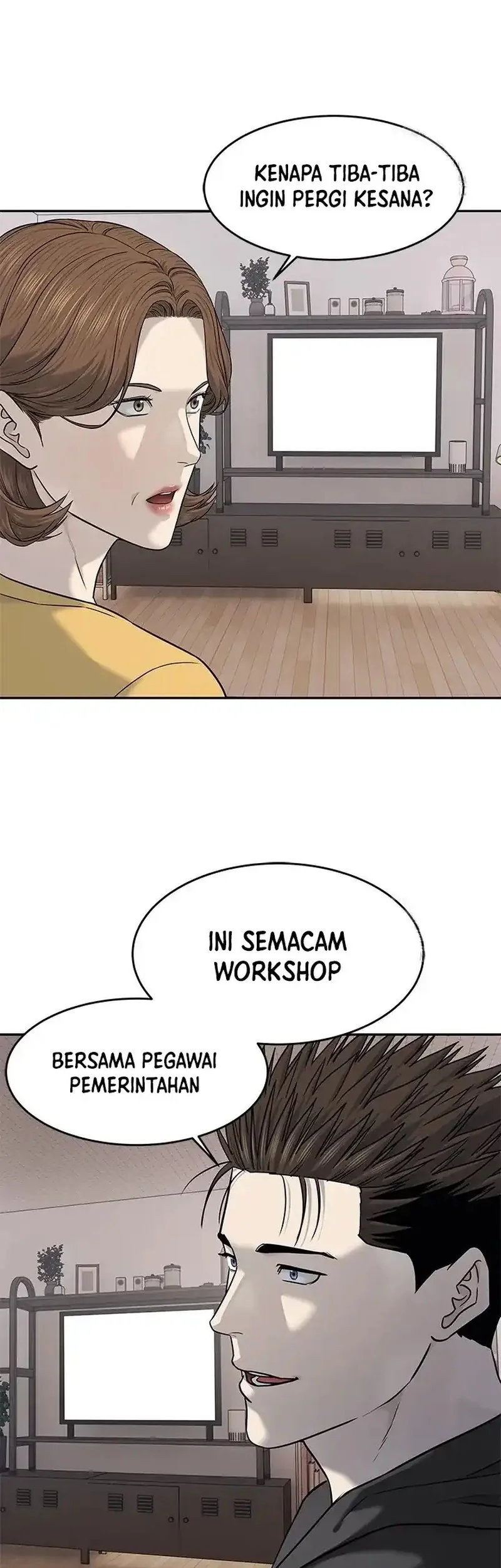 Chapter 245 - halaman 67