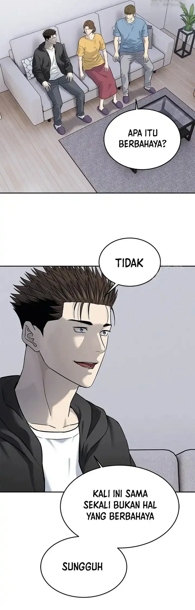 Chapter 245 - halaman 69