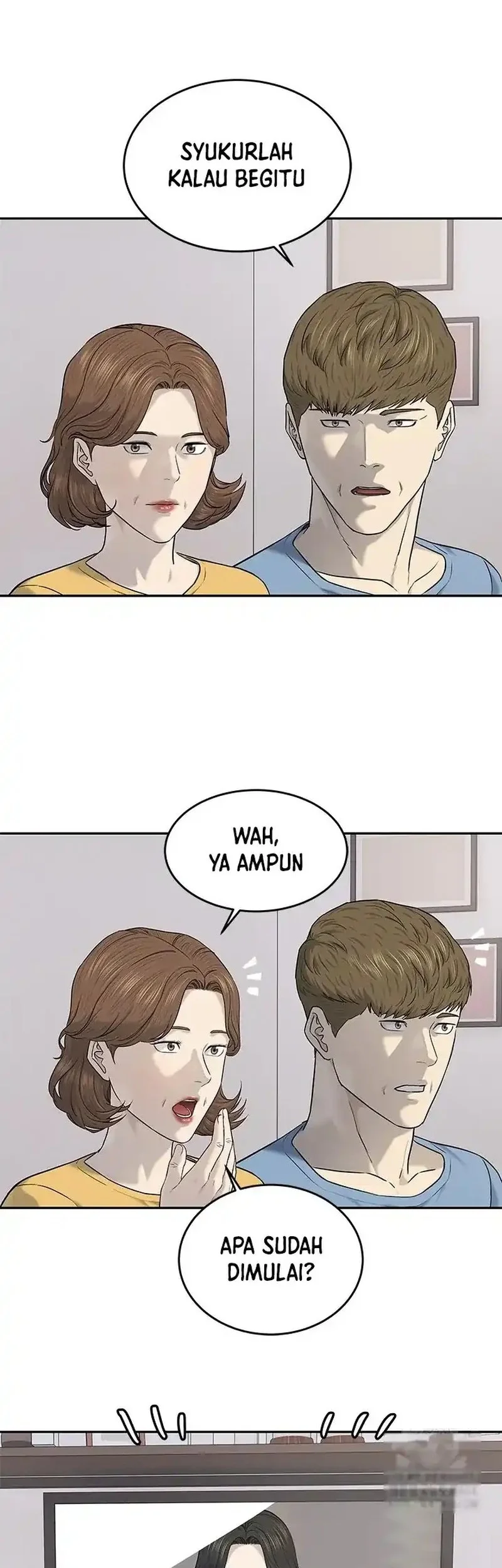 Chapter 245 - halaman 70