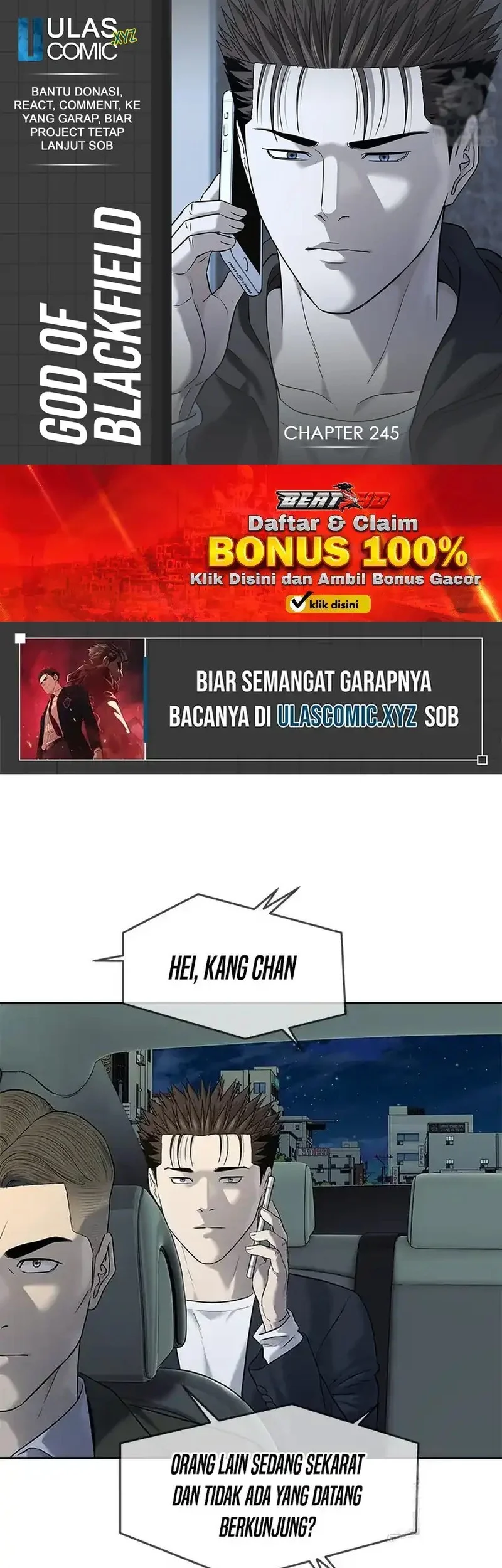 Chapter 245 - halaman 2