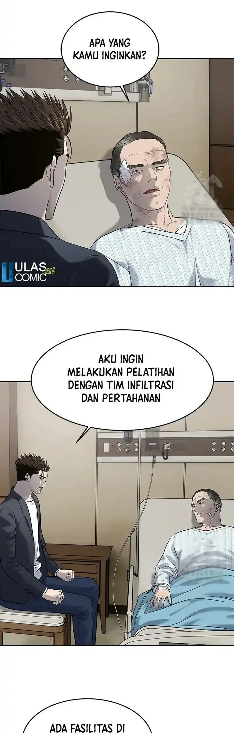 Chapter 245 - halaman 15