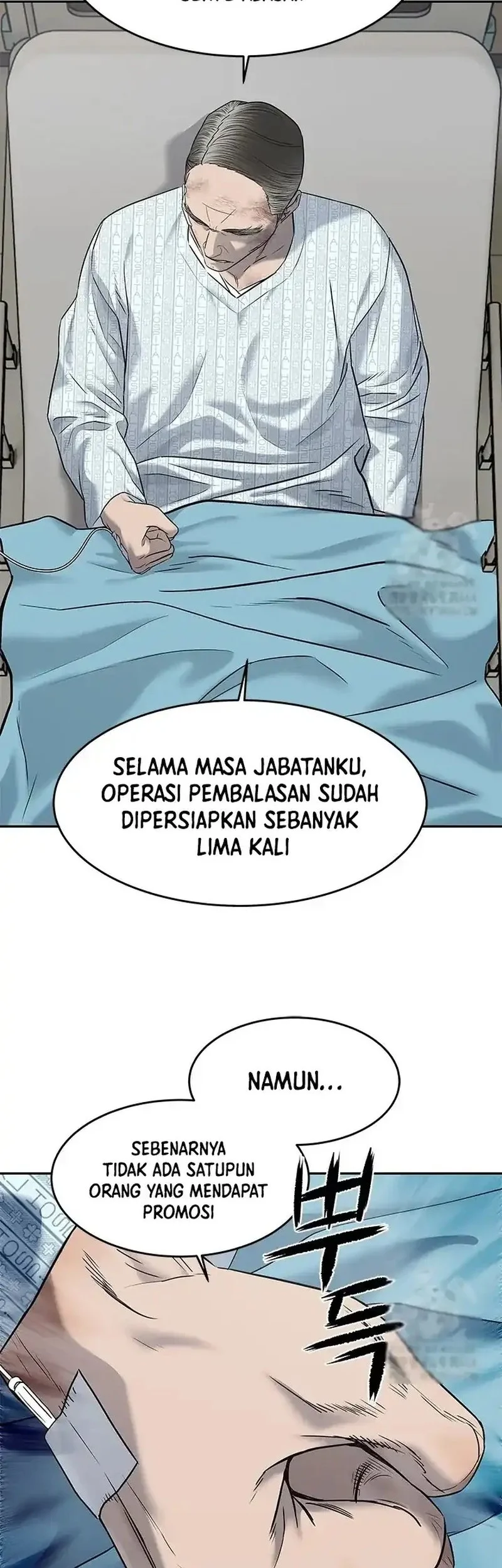 Chapter 245 - halaman 19