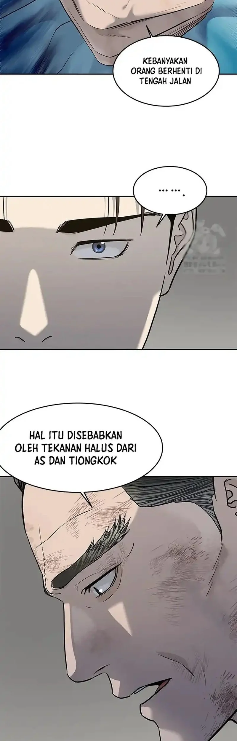 Chapter 245 - halaman 20
