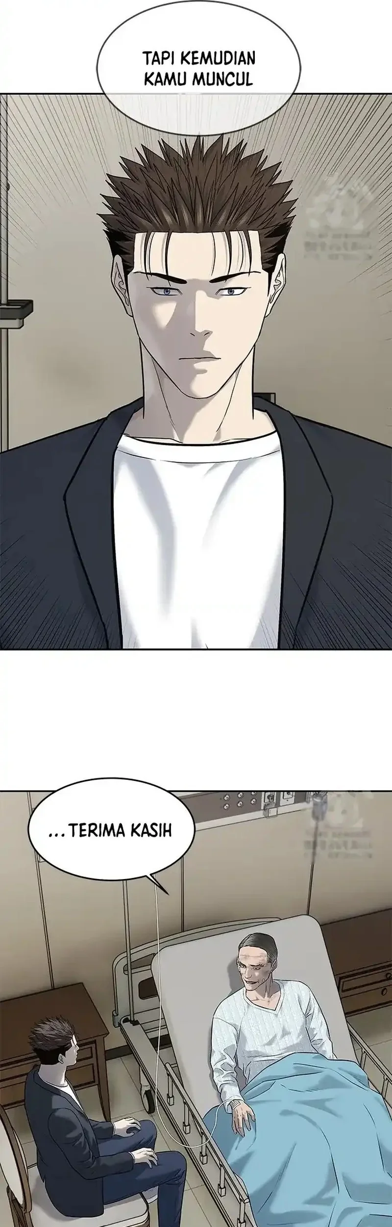 Chapter 245 - halaman 22