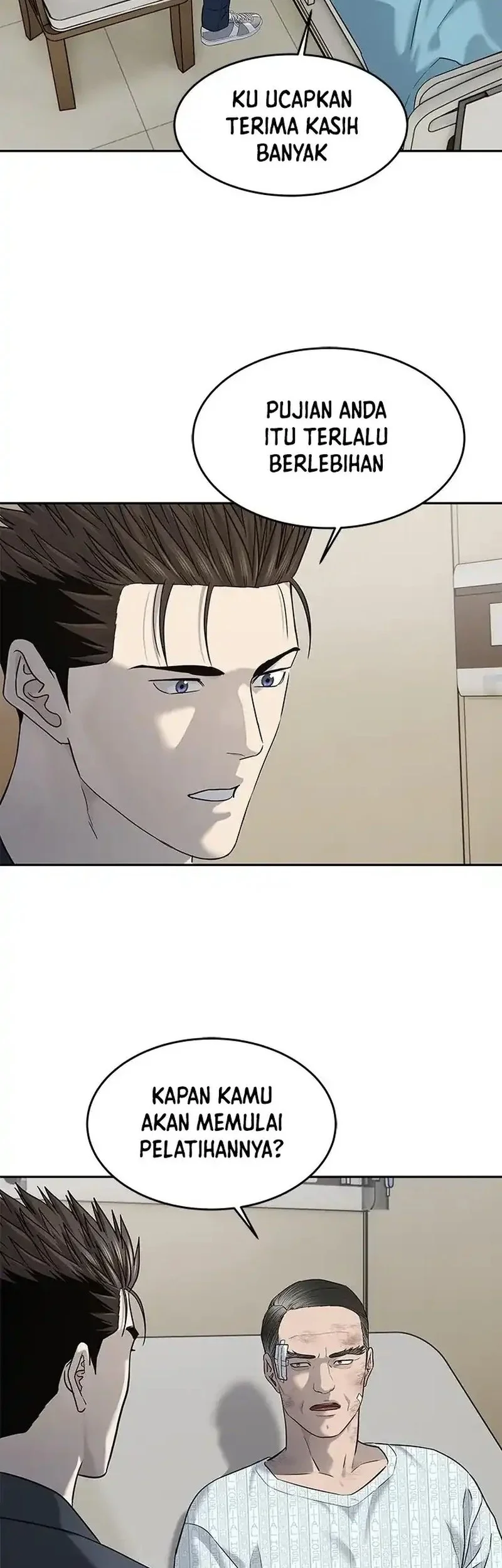 Chapter 245 - halaman 23