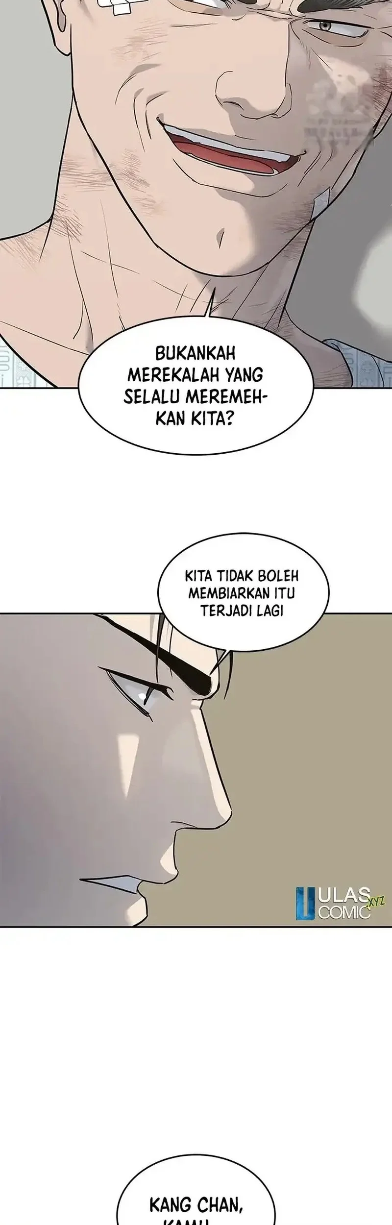 Chapter 245 - halaman 27