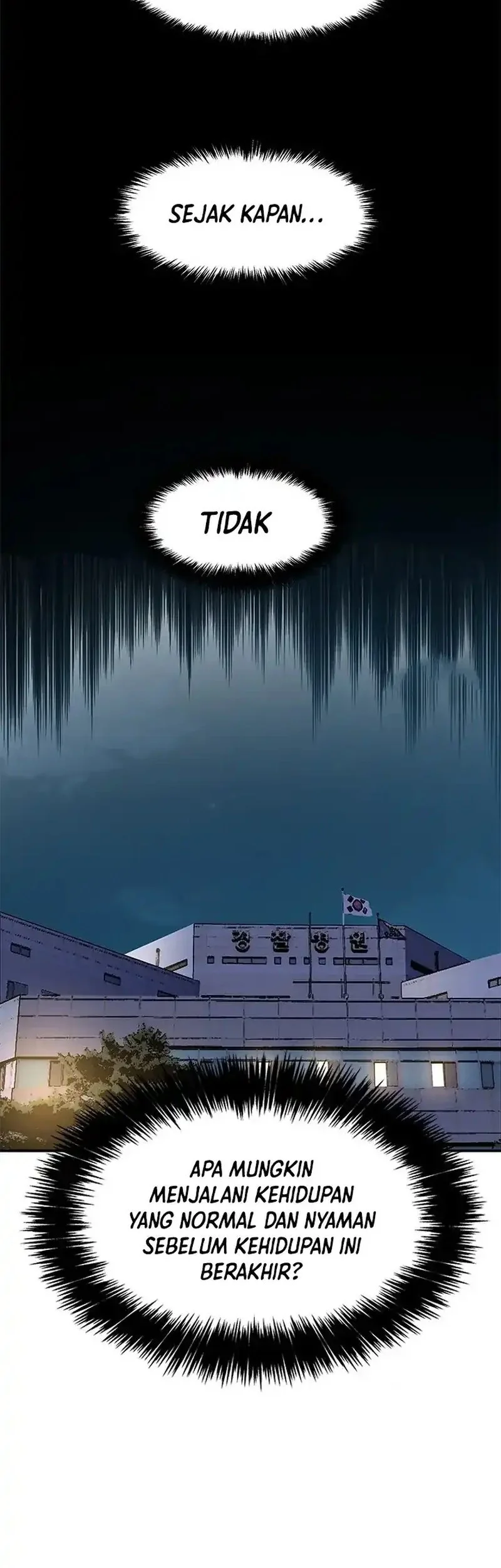 Chapter 245 - halaman 32