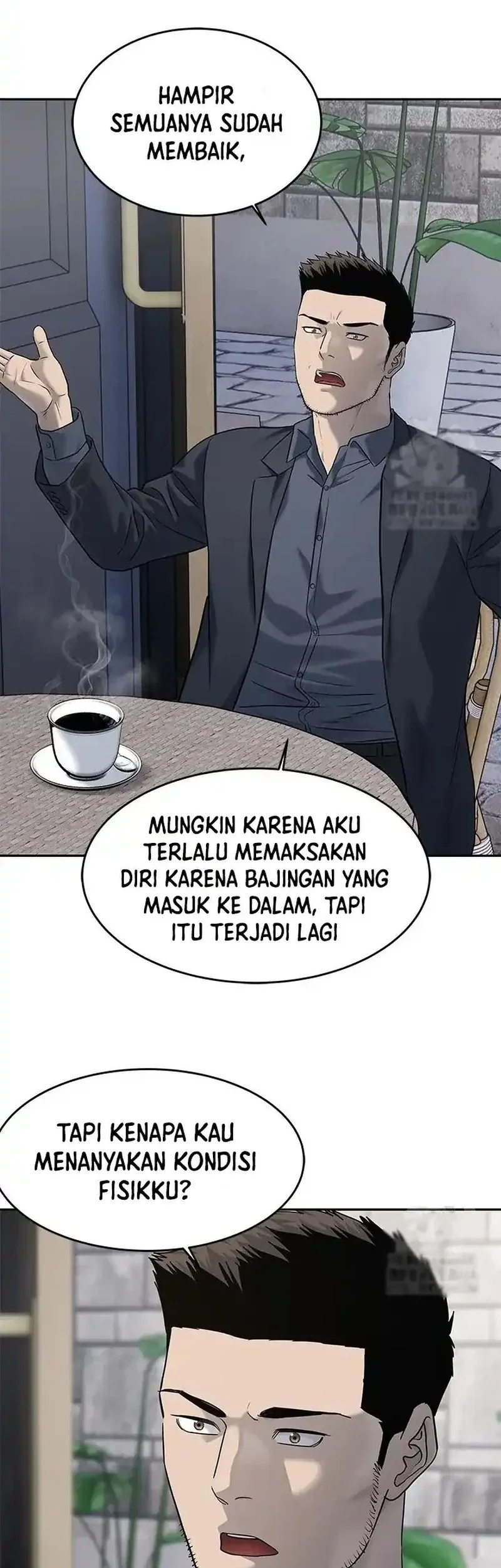 Chapter 245 - halaman 35