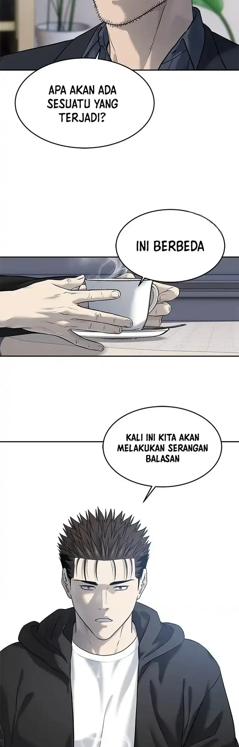 Chapter 245 - halaman 36