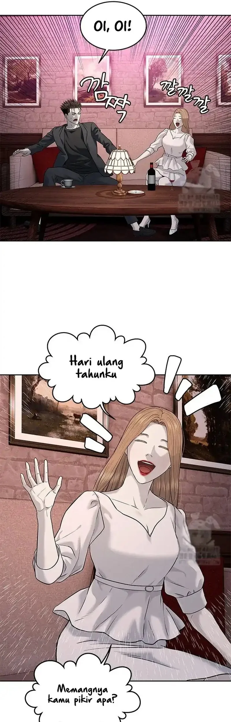 Chapter 246 - halaman 38