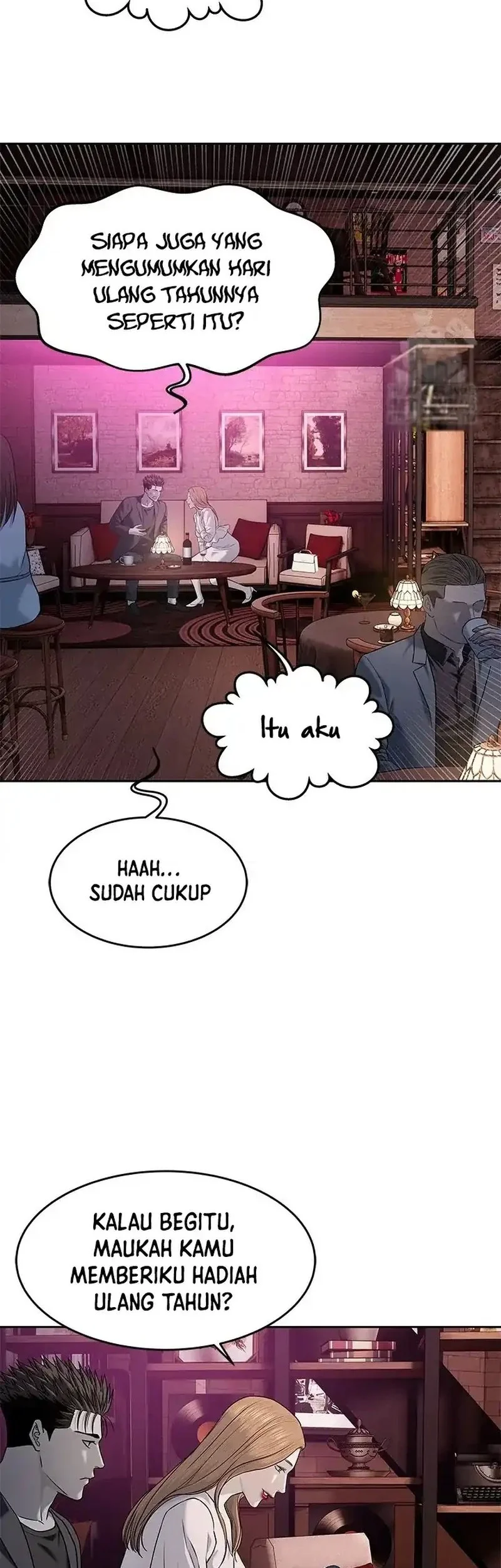 Chapter 246 - halaman 39