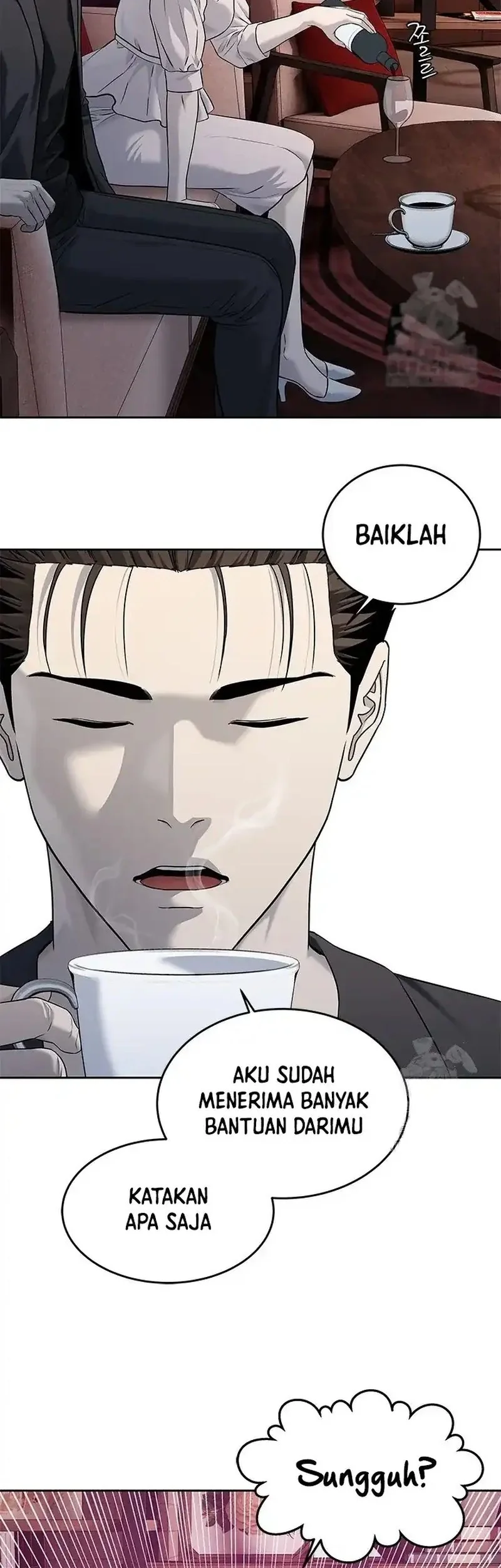 Chapter 246 - halaman 40
