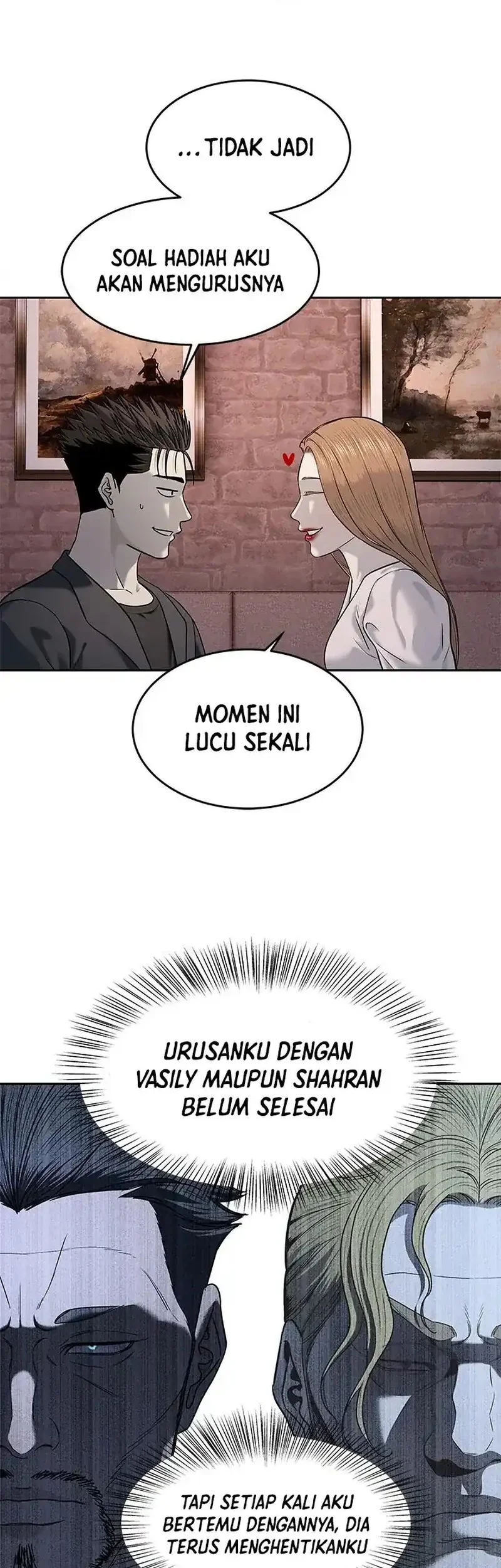 Chapter 246 - halaman 42