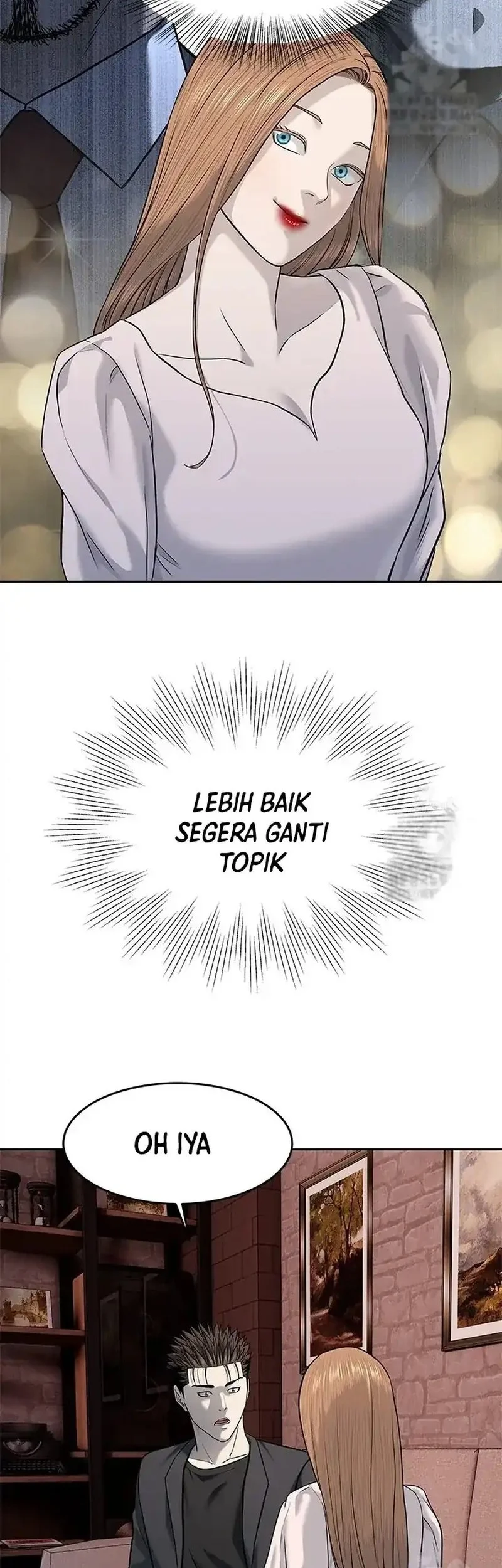 Chapter 246 - halaman 43