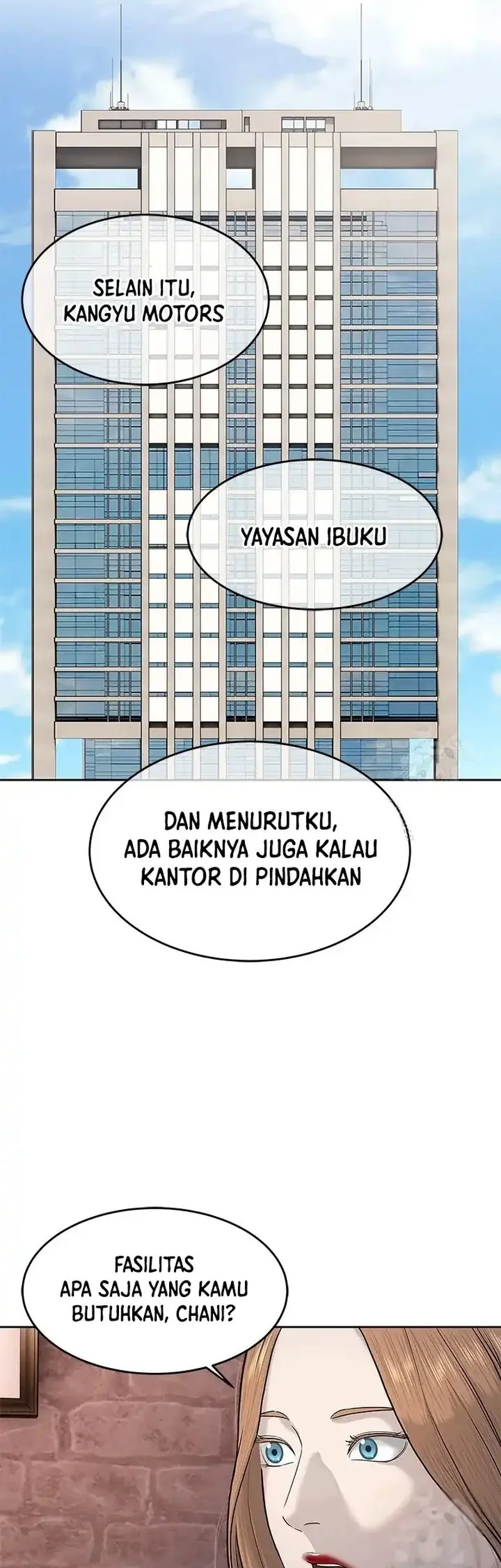Chapter 246 - halaman 46
