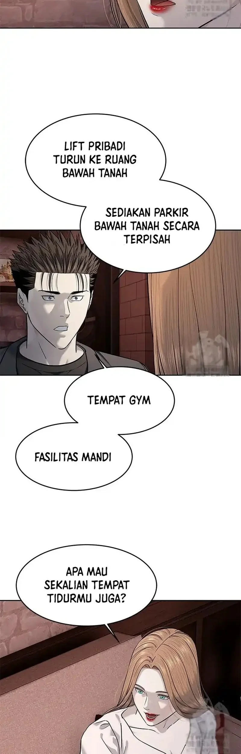 Chapter 246 - halaman 47