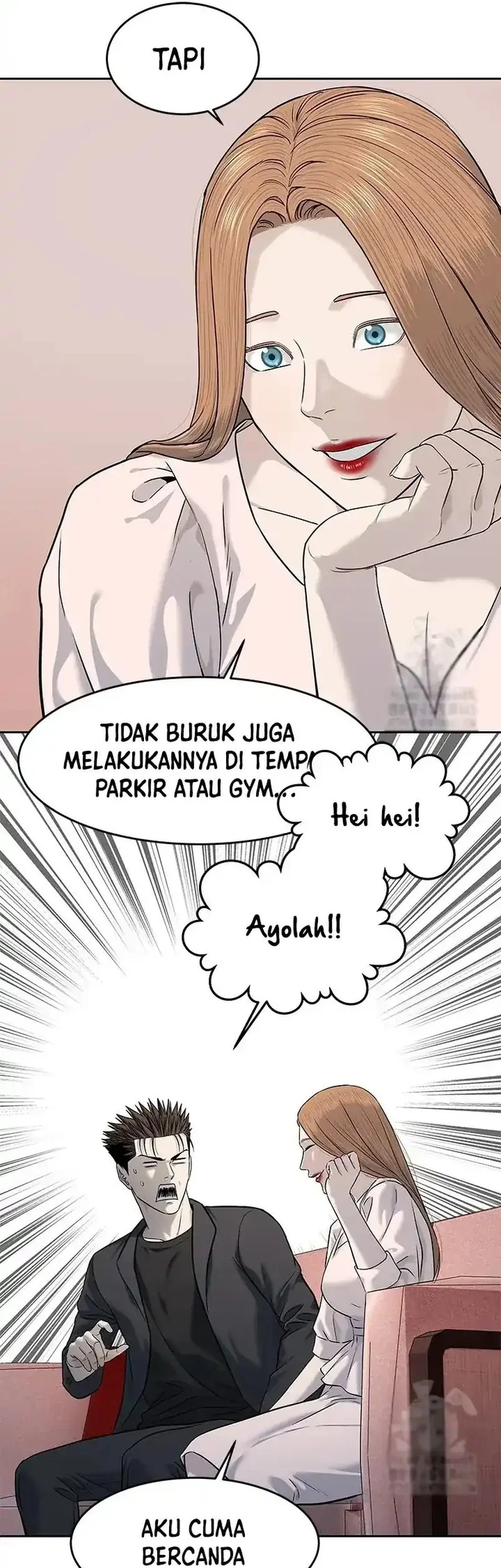 Chapter 246 - halaman 49