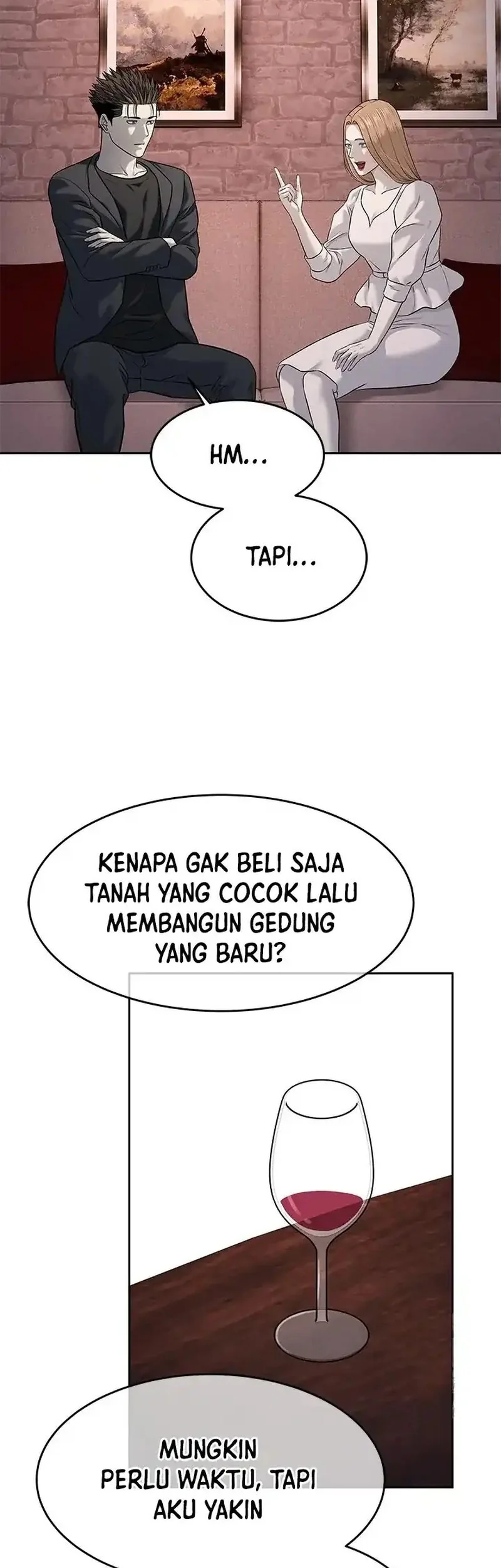 Chapter 246 - halaman 51