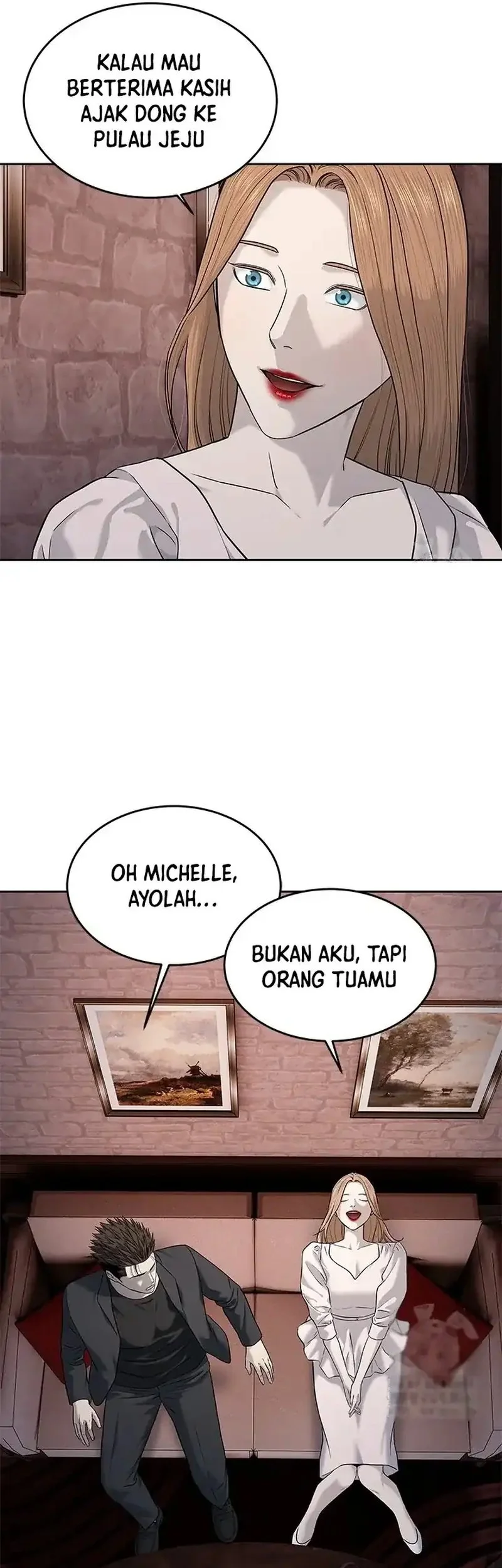 Chapter 246 - halaman 53