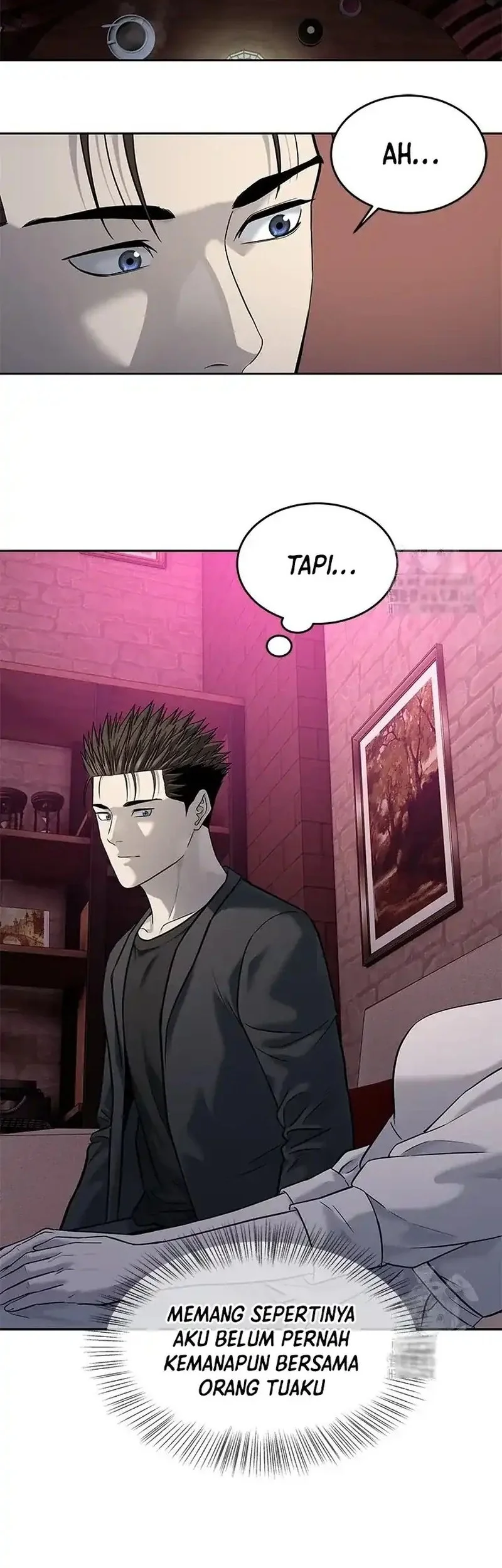 Chapter 246 - halaman 54