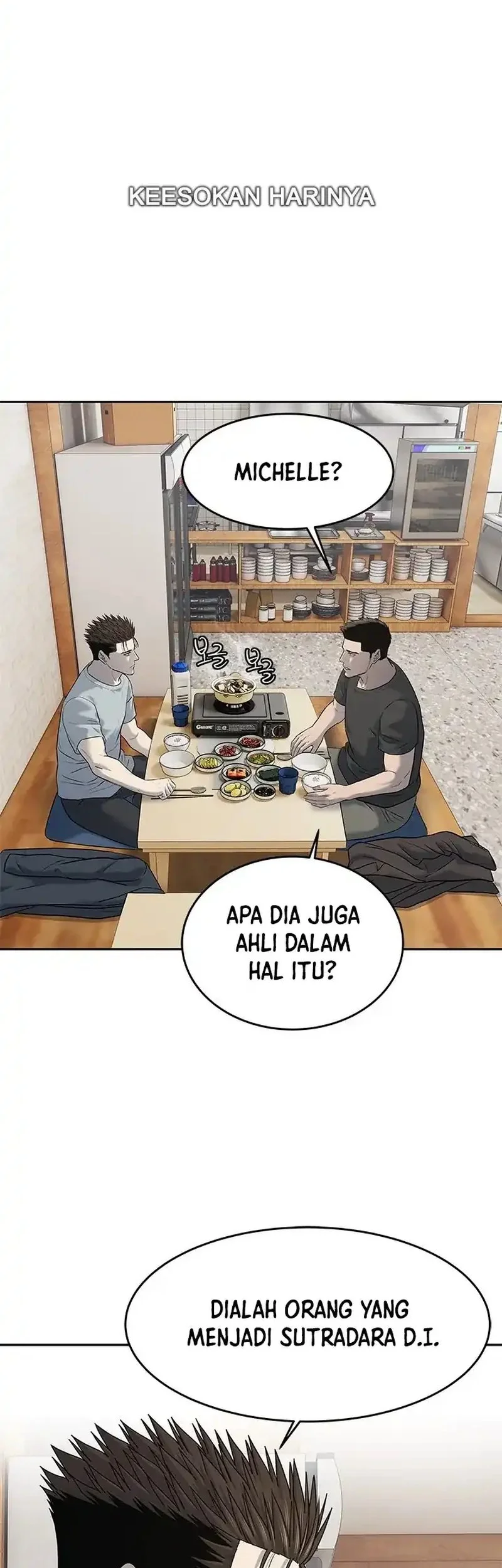 Chapter 246 - halaman 57