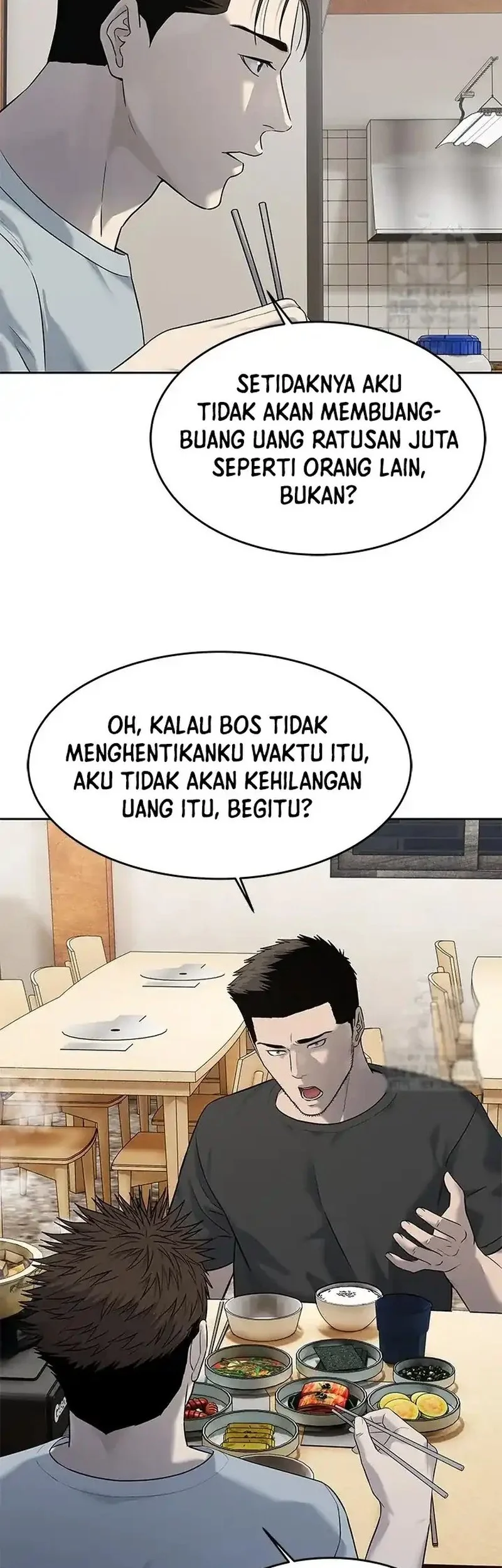 Chapter 246 - halaman 58