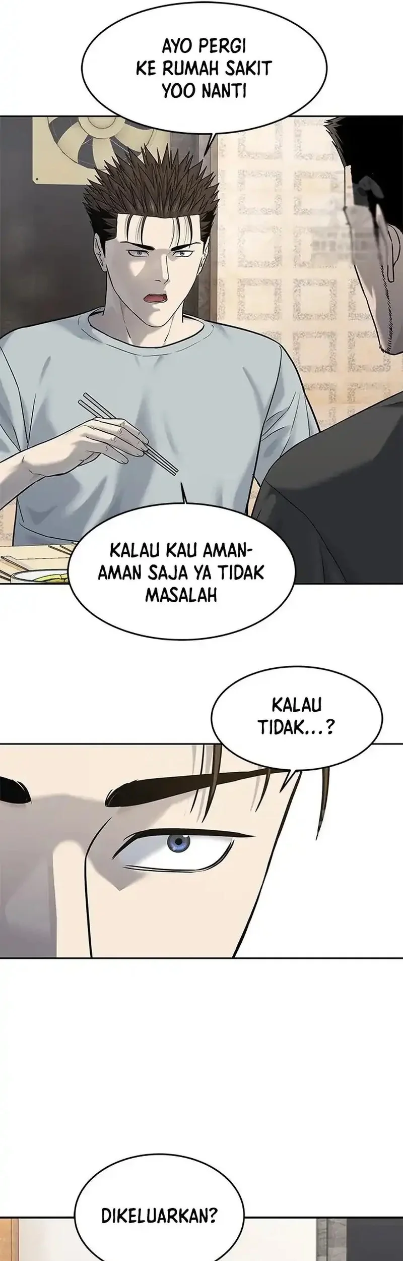 Chapter 246 - halaman 61