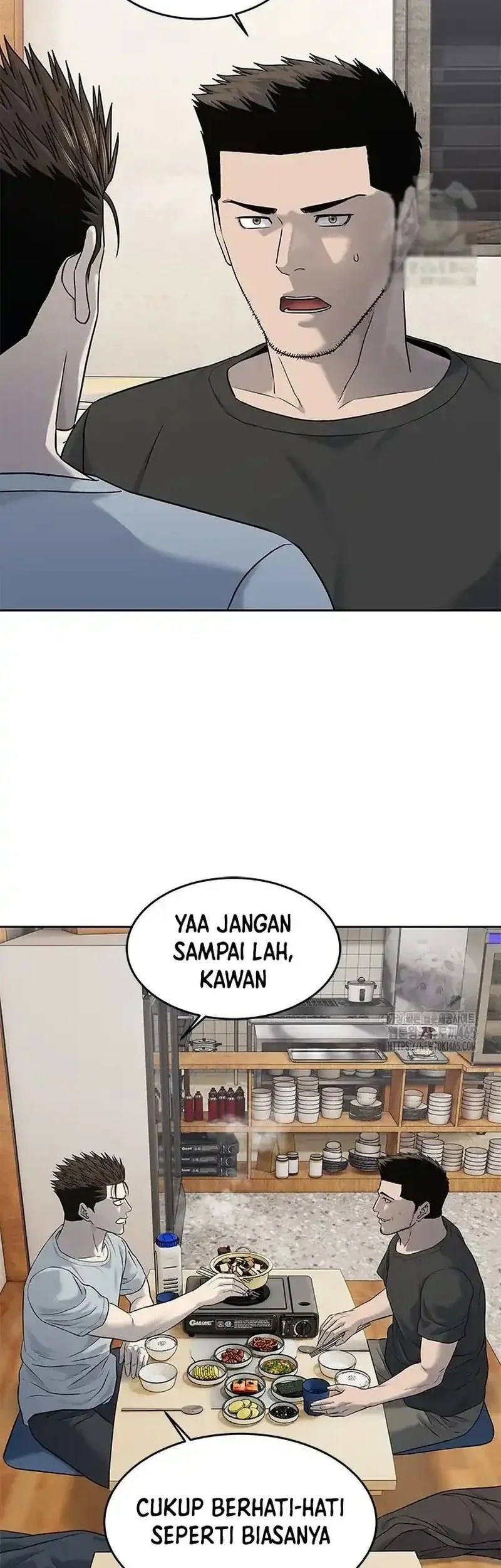 Chapter 246 - halaman 62