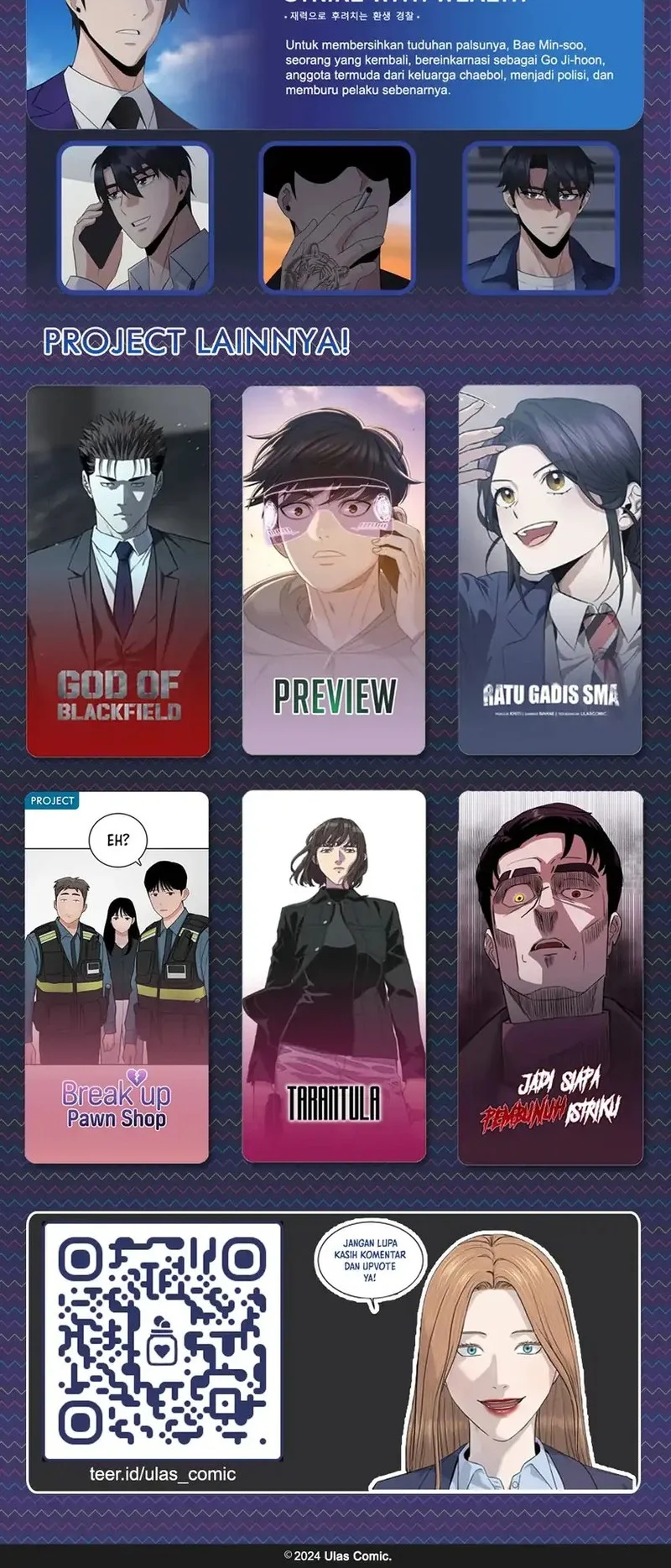 Chapter 246 - halaman 66