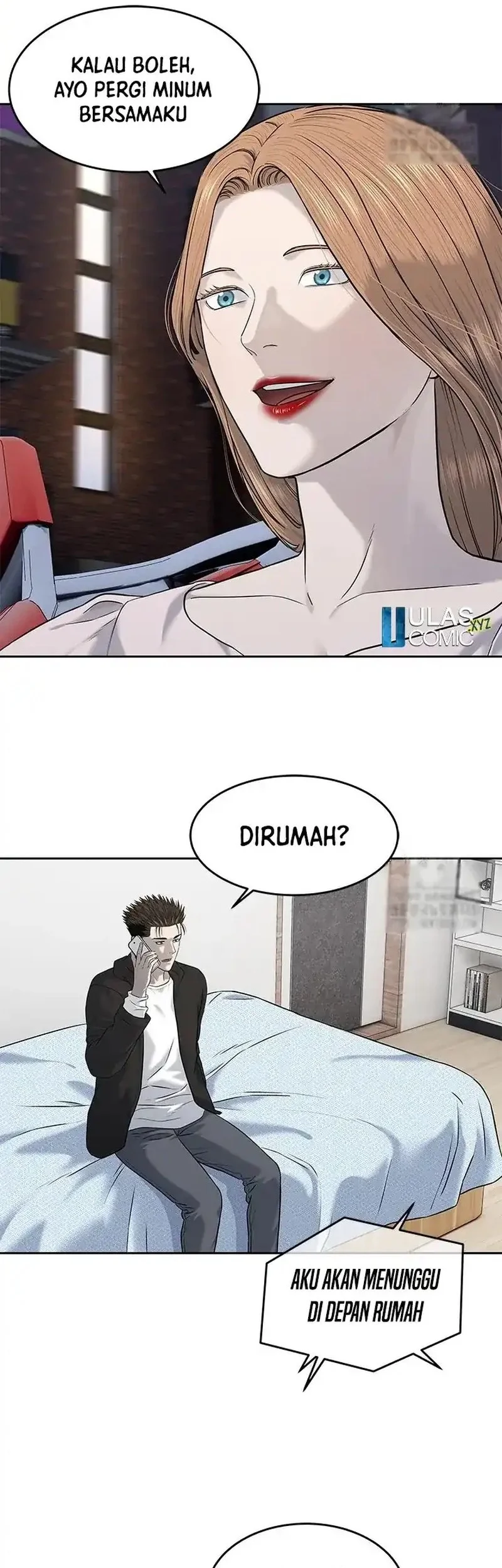 Chapter 246 - halaman 7
