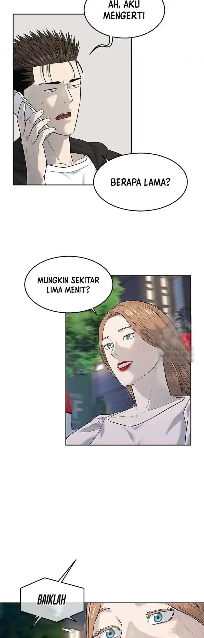 Chapter 246 - halaman 8