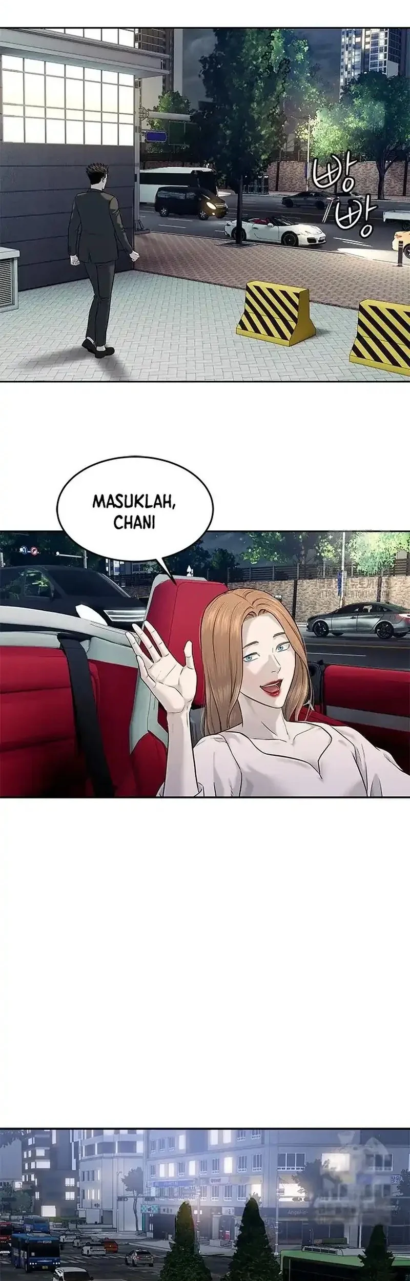 Chapter 246 - halaman 15