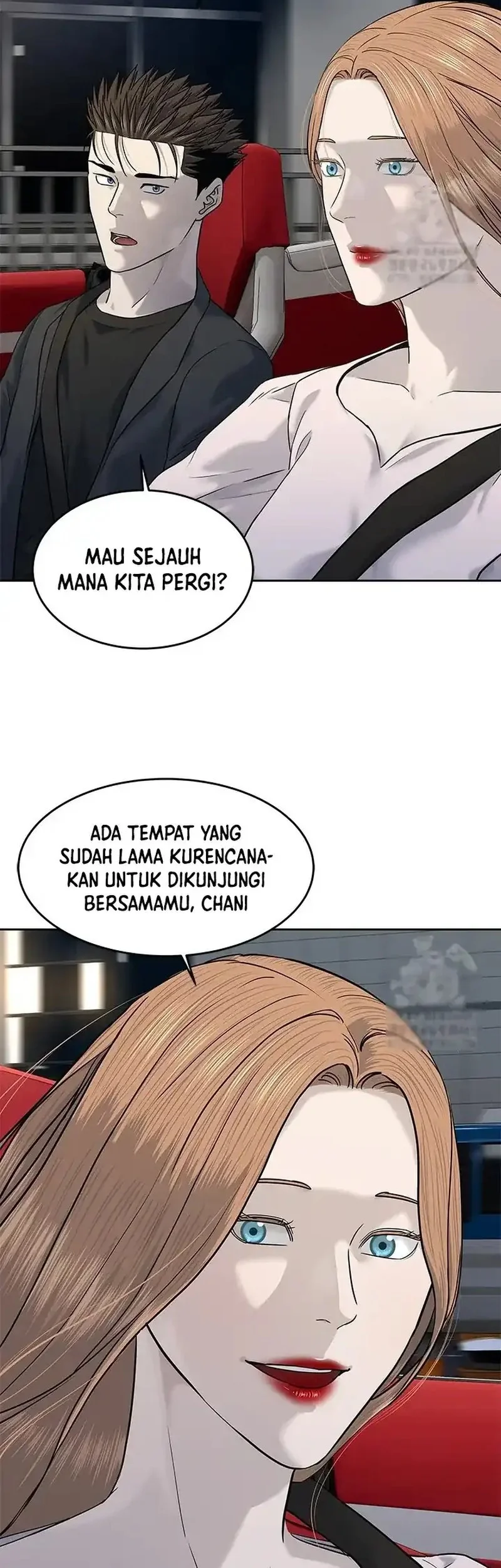 Chapter 246 - halaman 18