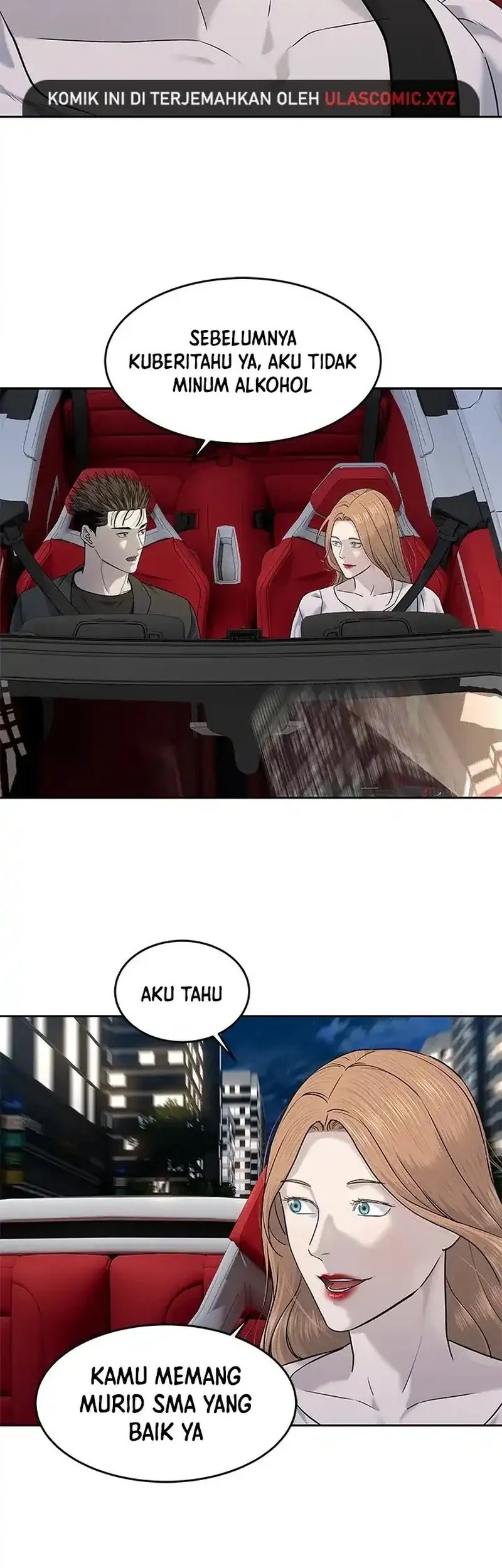 Chapter 246 - halaman 19