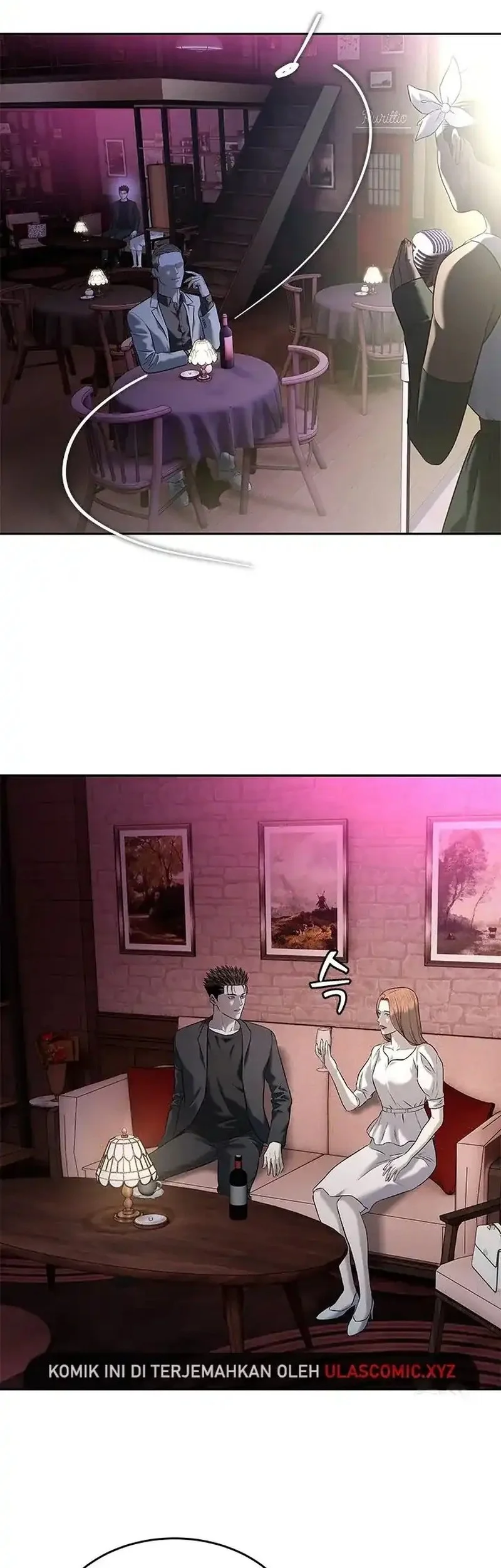 Chapter 246 - halaman 23