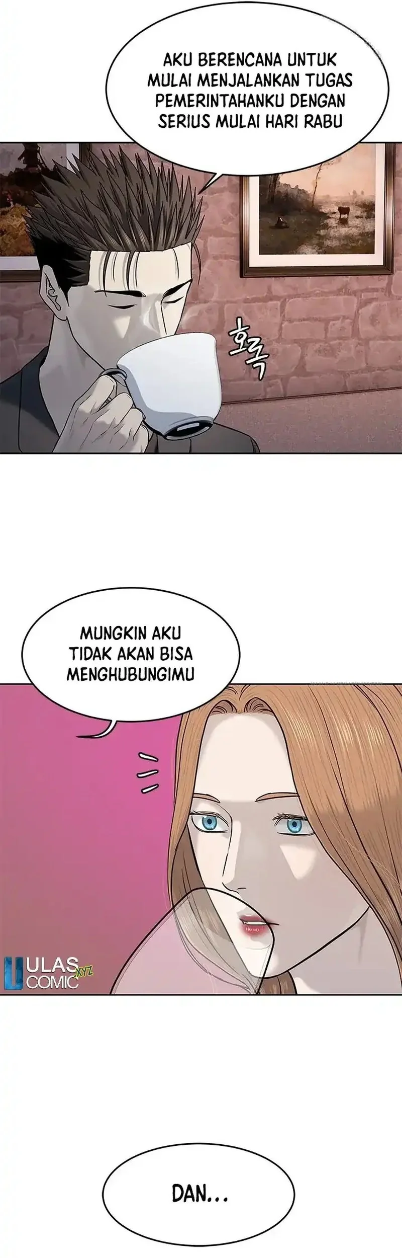 Chapter 246 - halaman 26