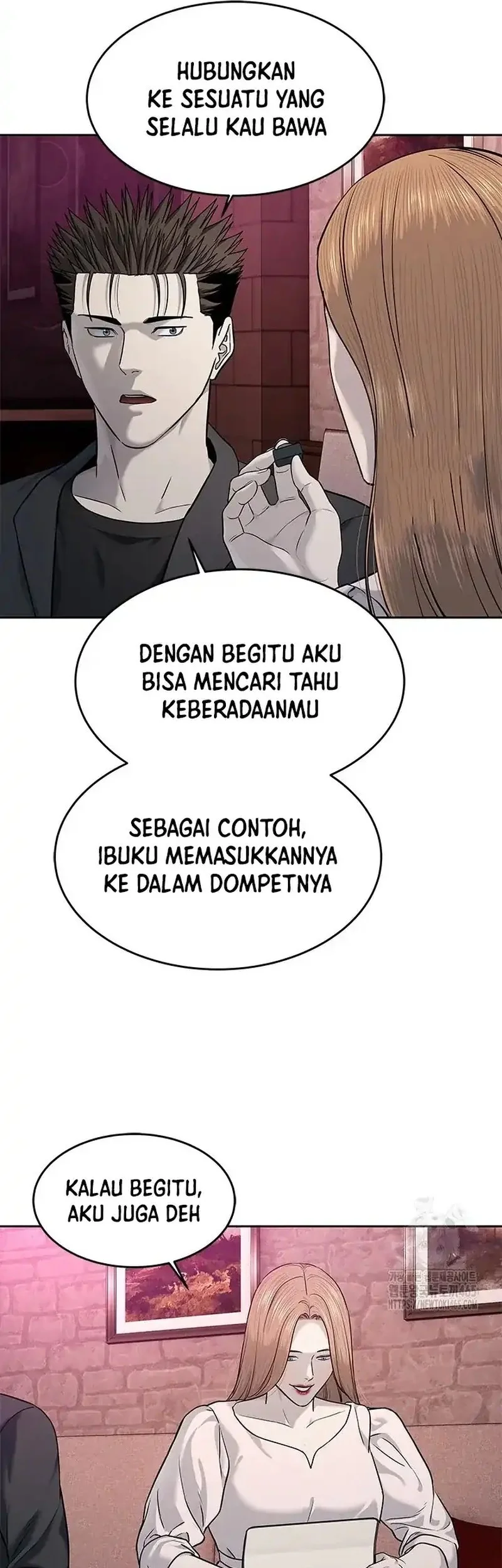 Chapter 246 - halaman 30