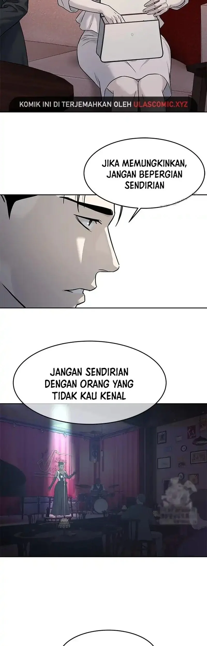 Chapter 246 - halaman 31