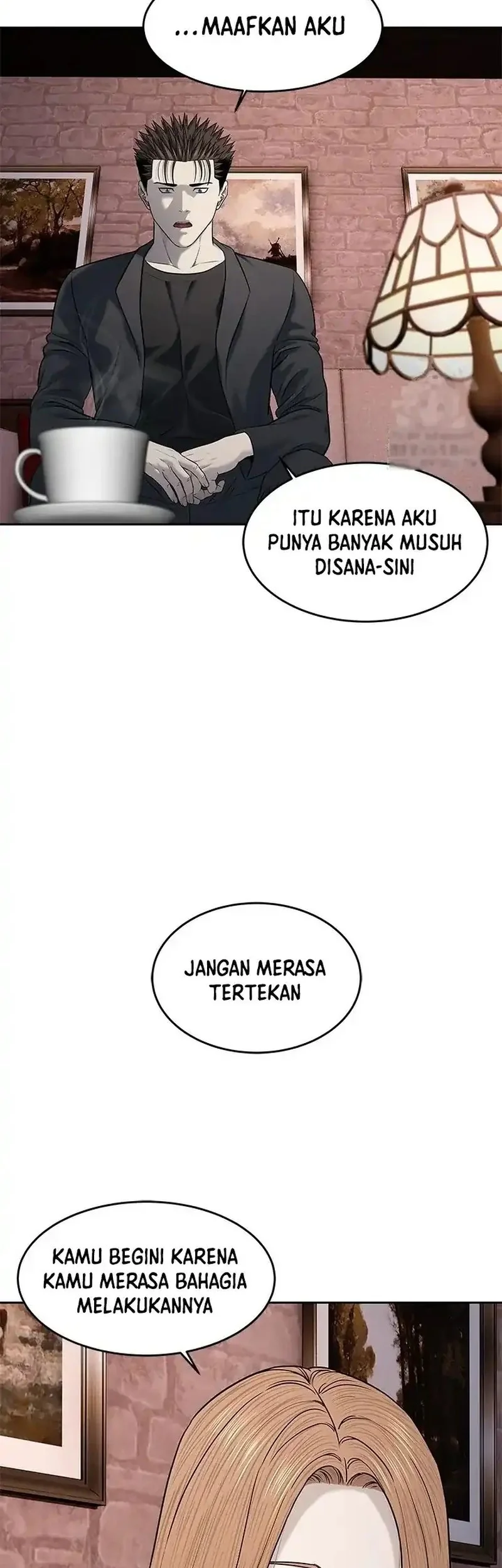 Chapter 246 - halaman 32