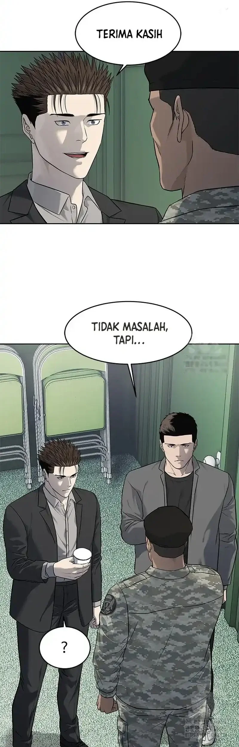 Chapter 247 - halaman 38