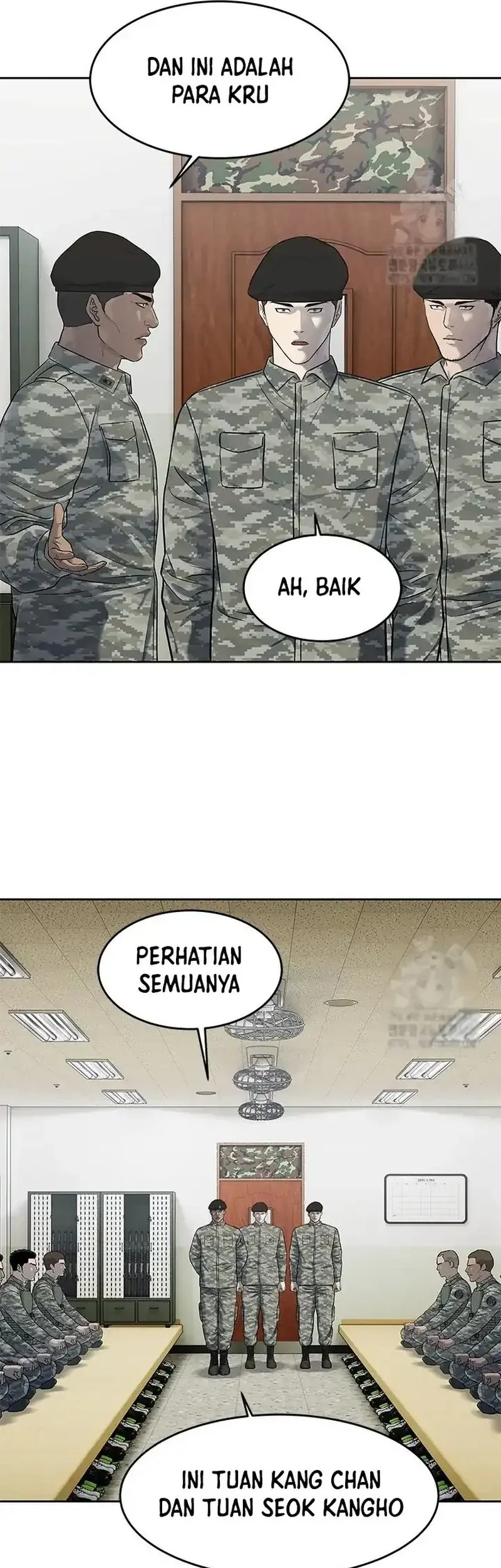 Chapter 247 - halaman 42