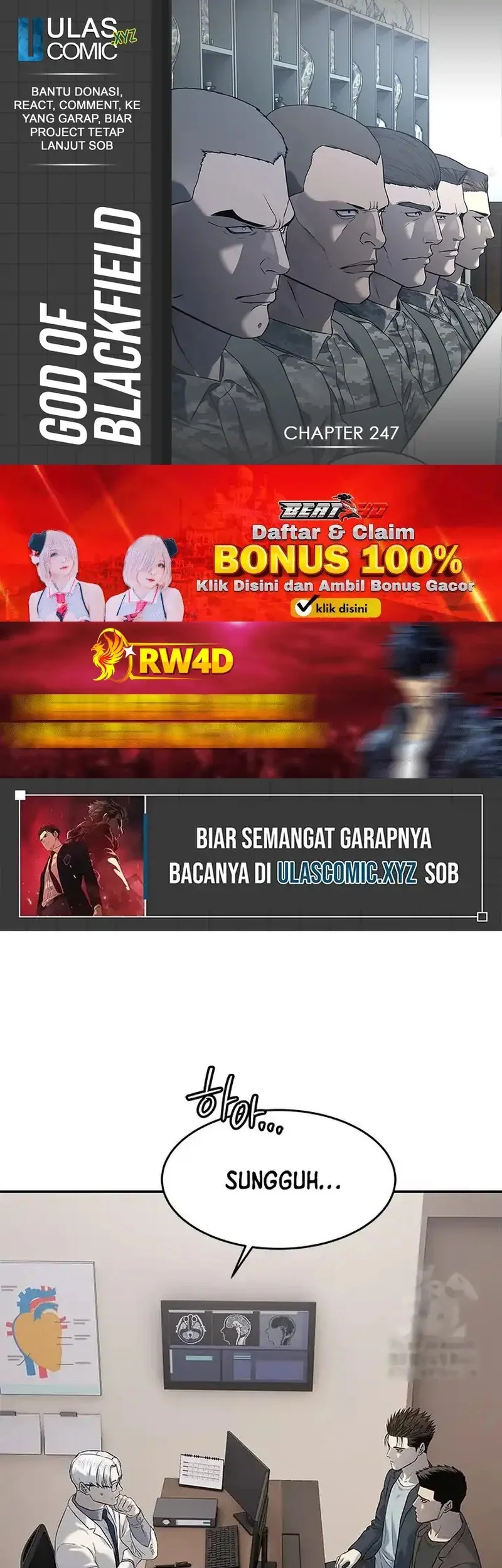 Chapter 247 - halaman 2