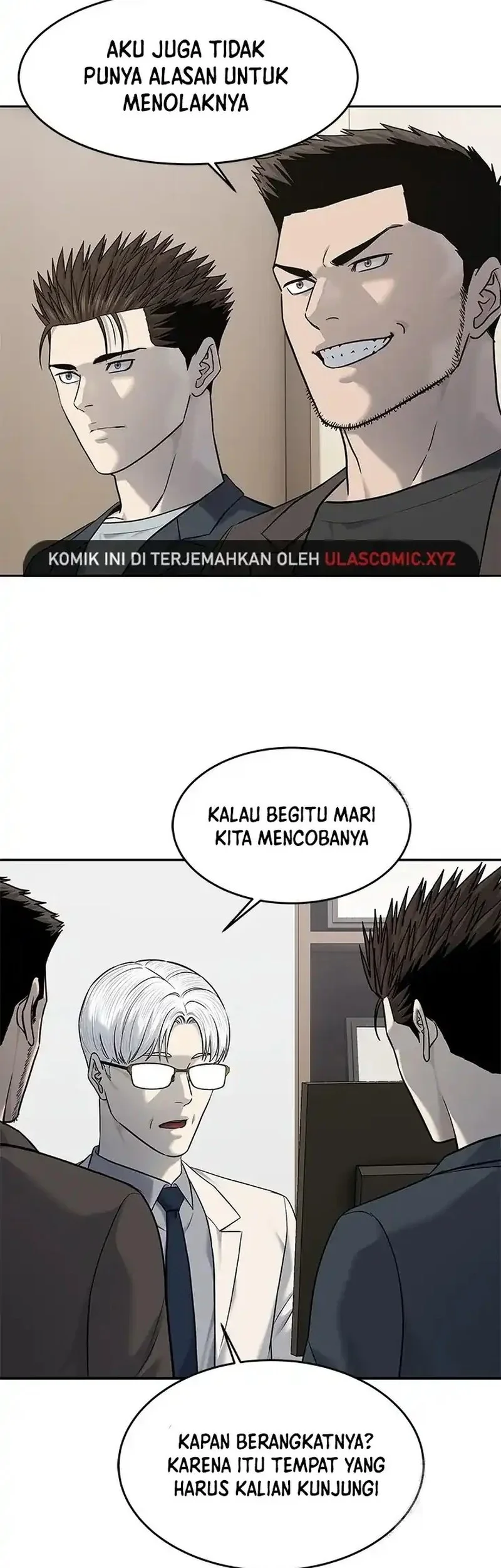 Chapter 247 - halaman 12